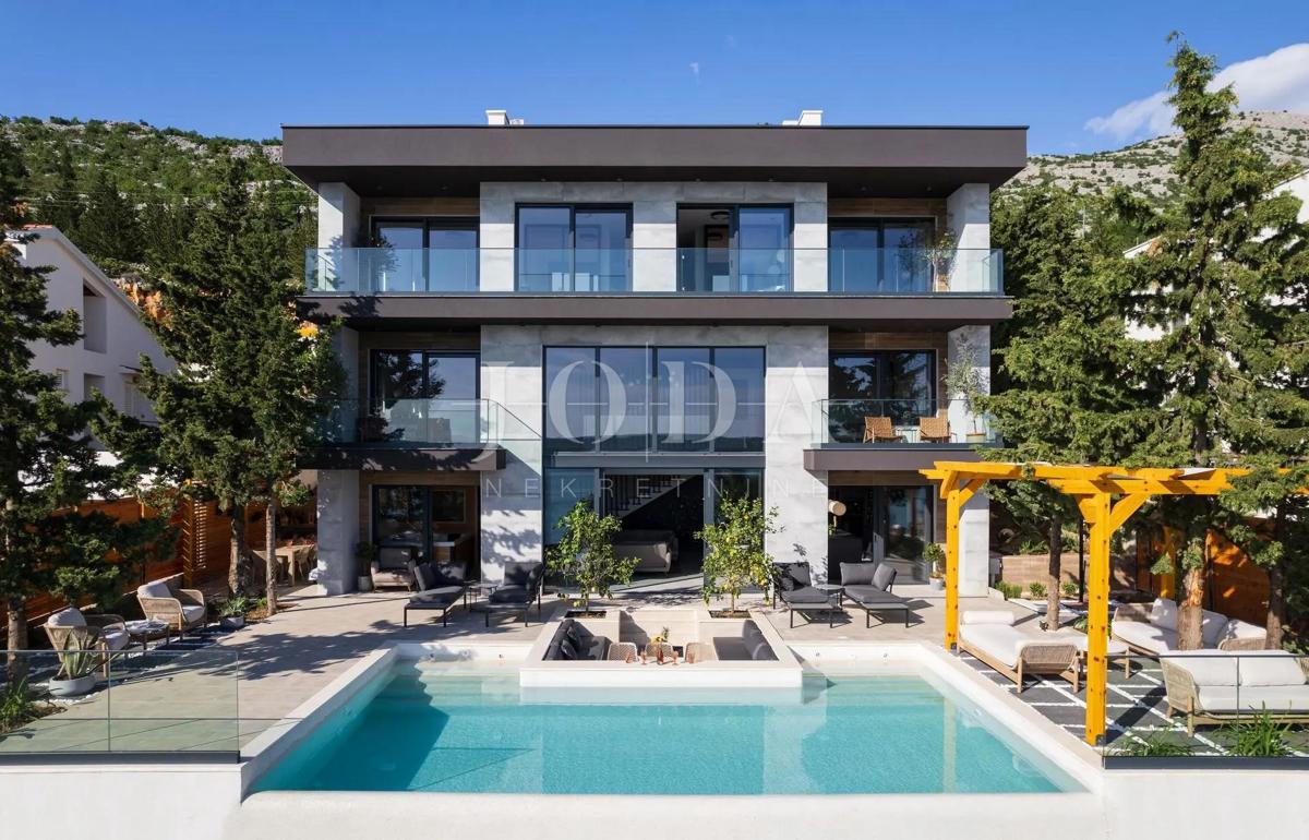 Casa STARIGRAD, 1.690.000 €