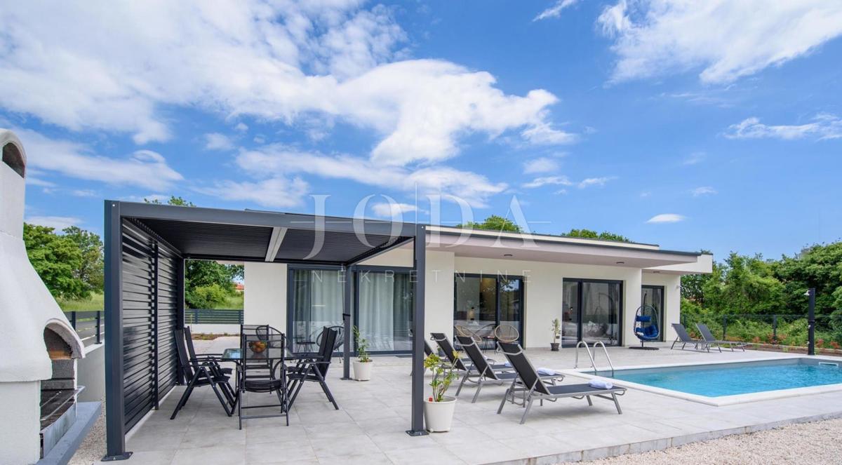 Casa KANFANAR, 600.000 €