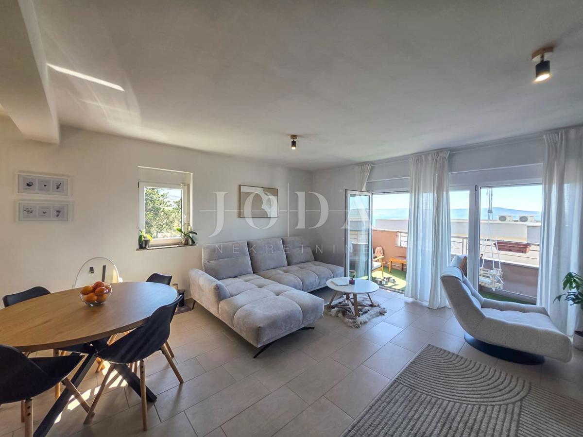 Квартира CRIKVENICA, 360.000 €