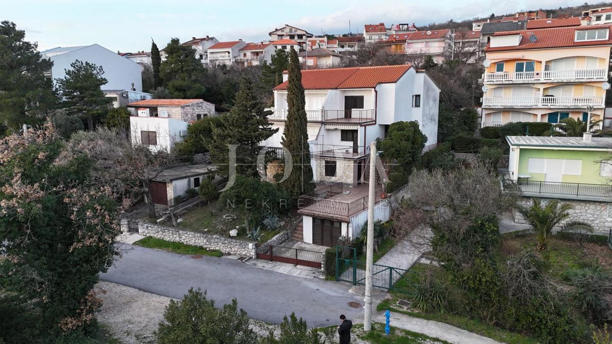 CRIKVENICA