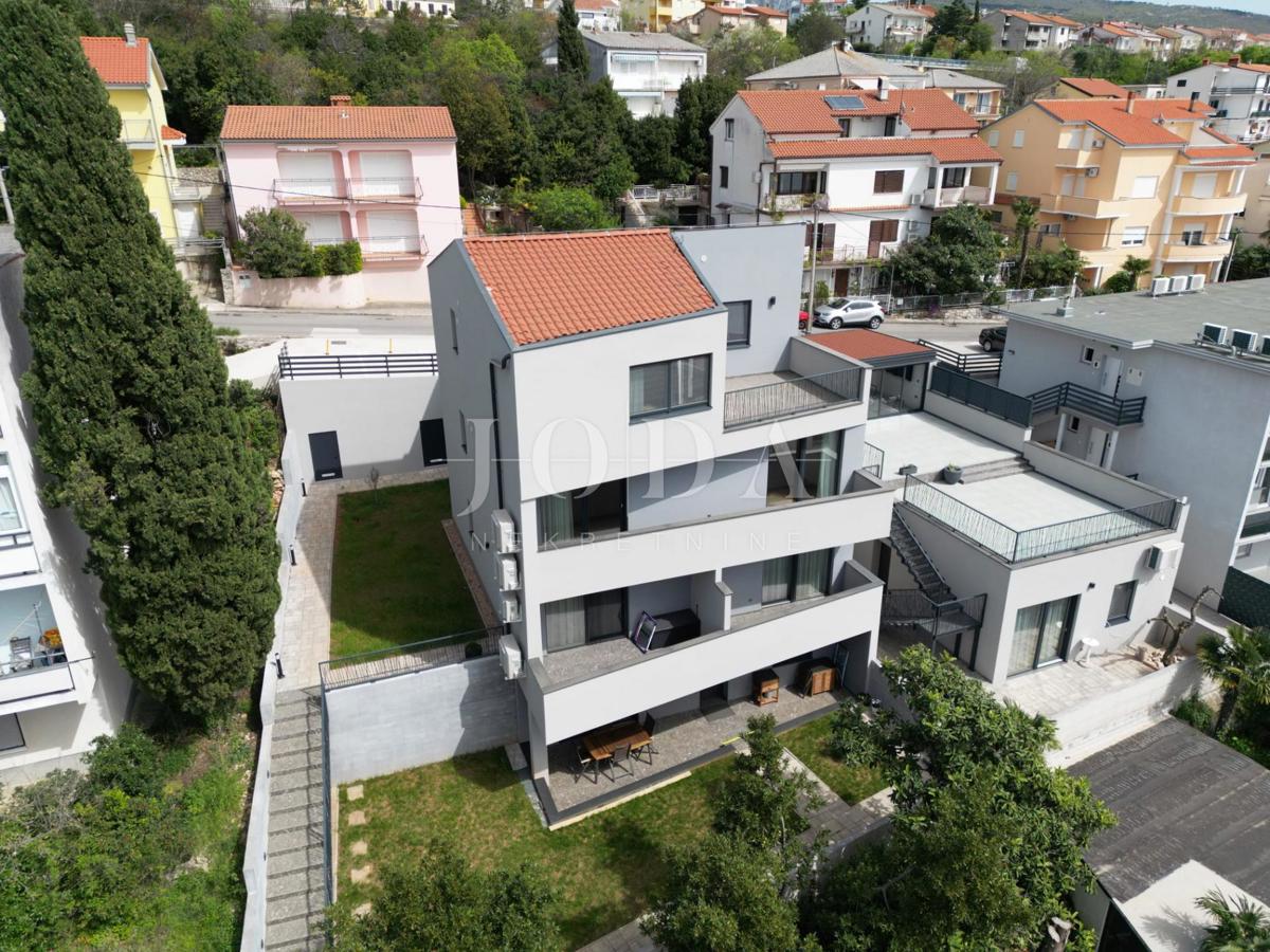 CRIKVENICA