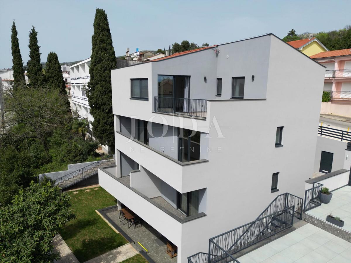 CRIKVENICA