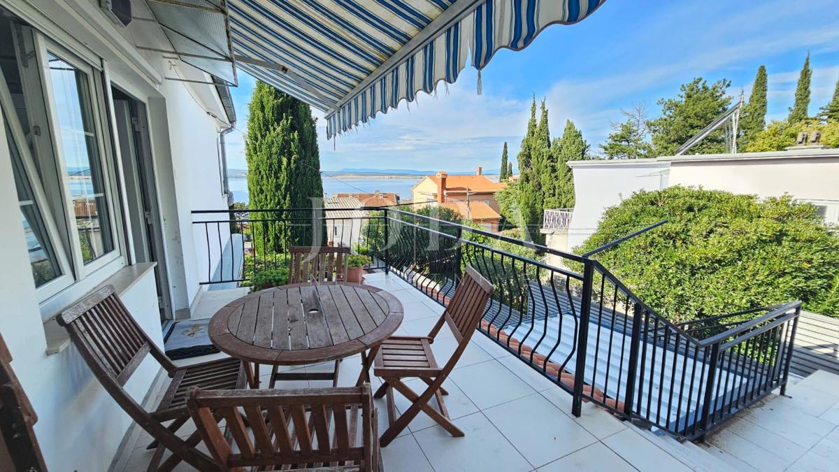 Appartamento CRIKVENICA, 270.000 €