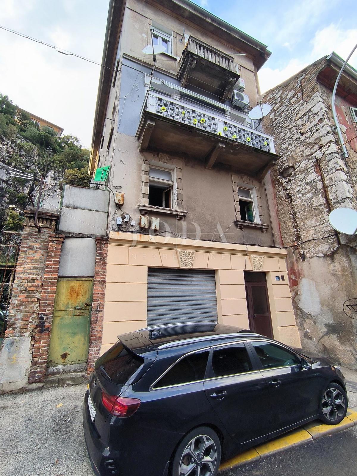 Appartamento RIJEKA, 125.000 €