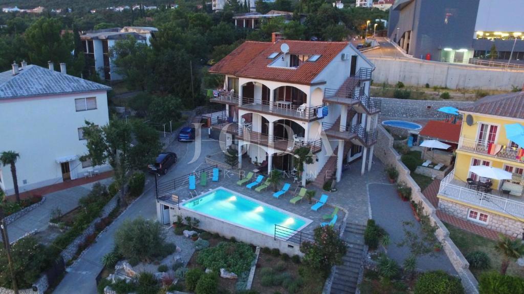 Дом CRIKVENICA, 1.339.000 €