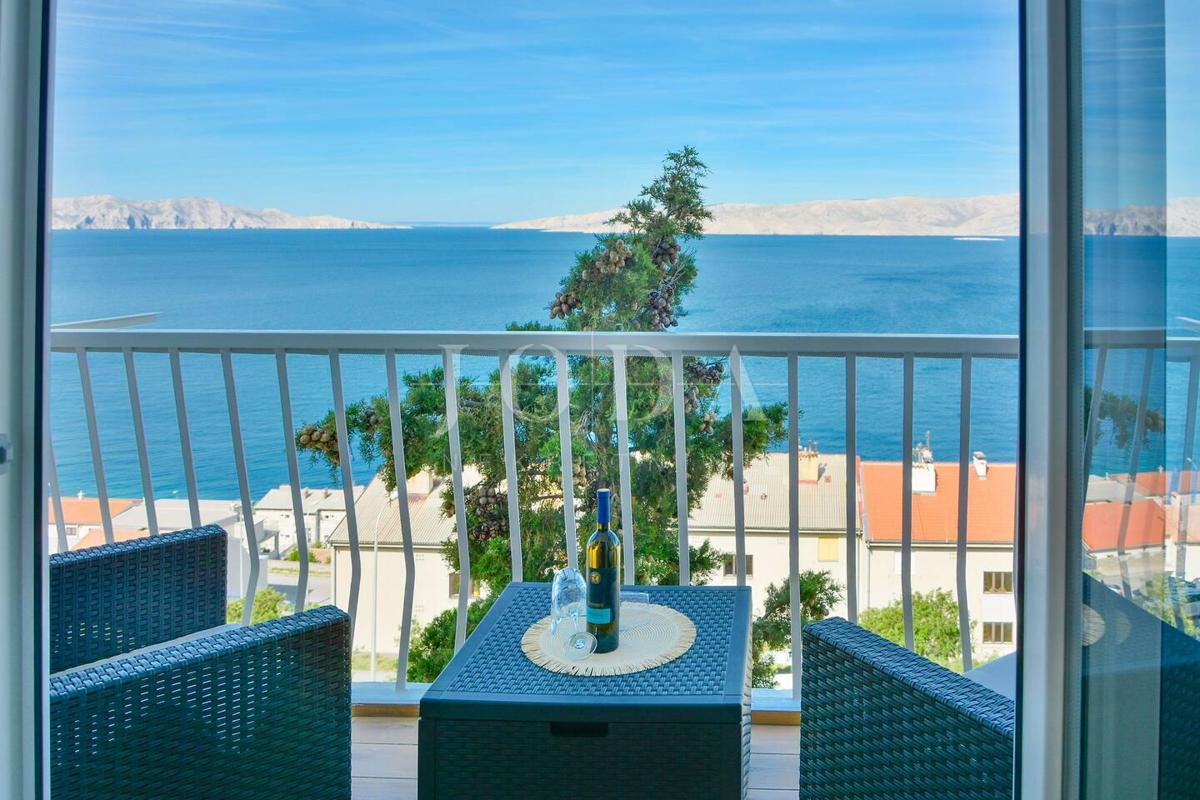 Appartamento SENJ, 177.000 €