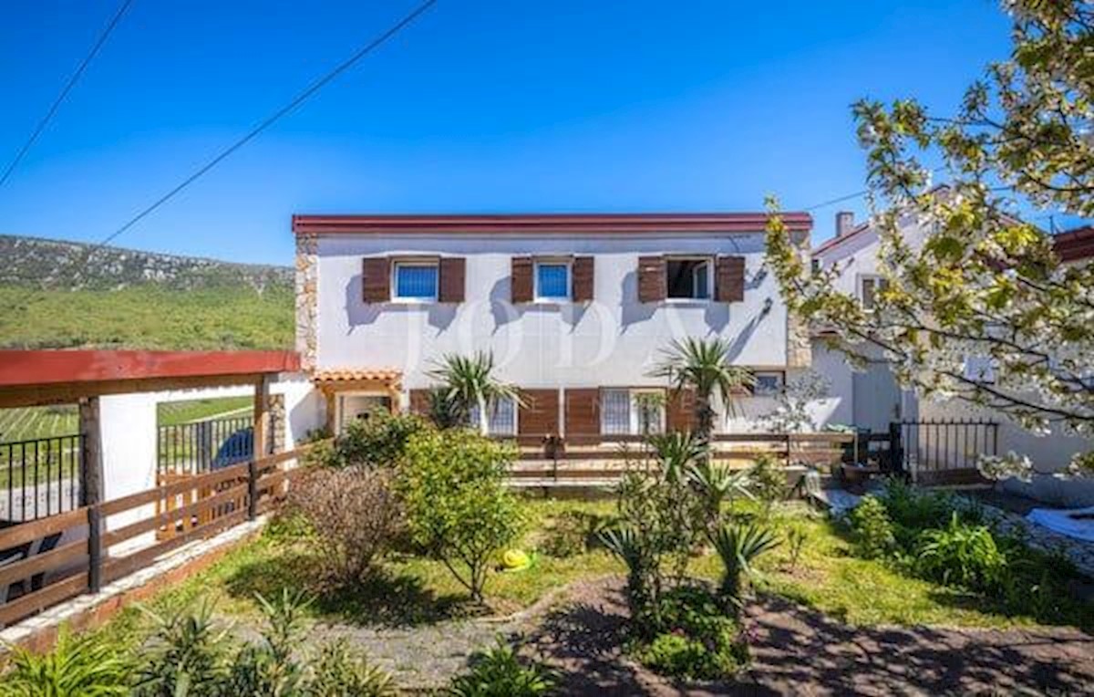 House sale NOVI VINODOLSKI, PRIMORSKOGORANSKA joda nekretnine d.o.o. Crikvenica REC ID