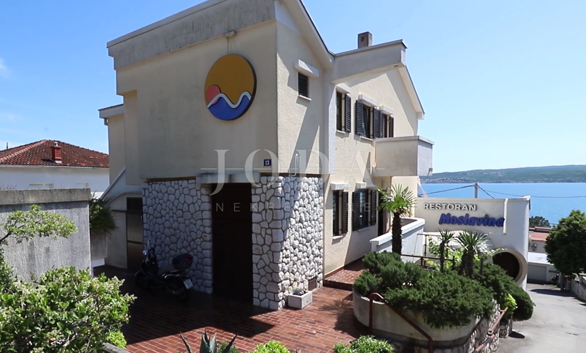CRIKVENICA