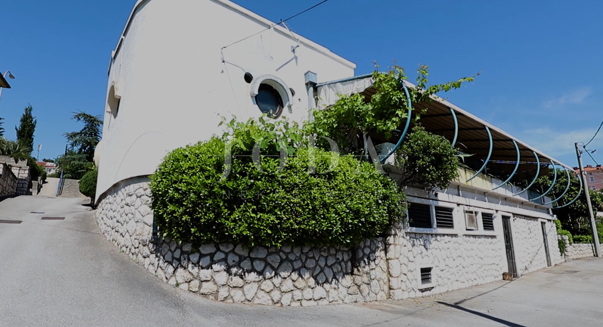 CRIKVENICA
