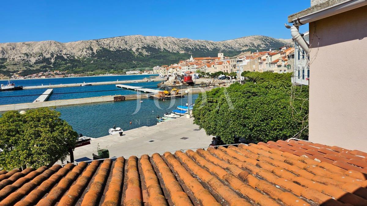 BAŠKA