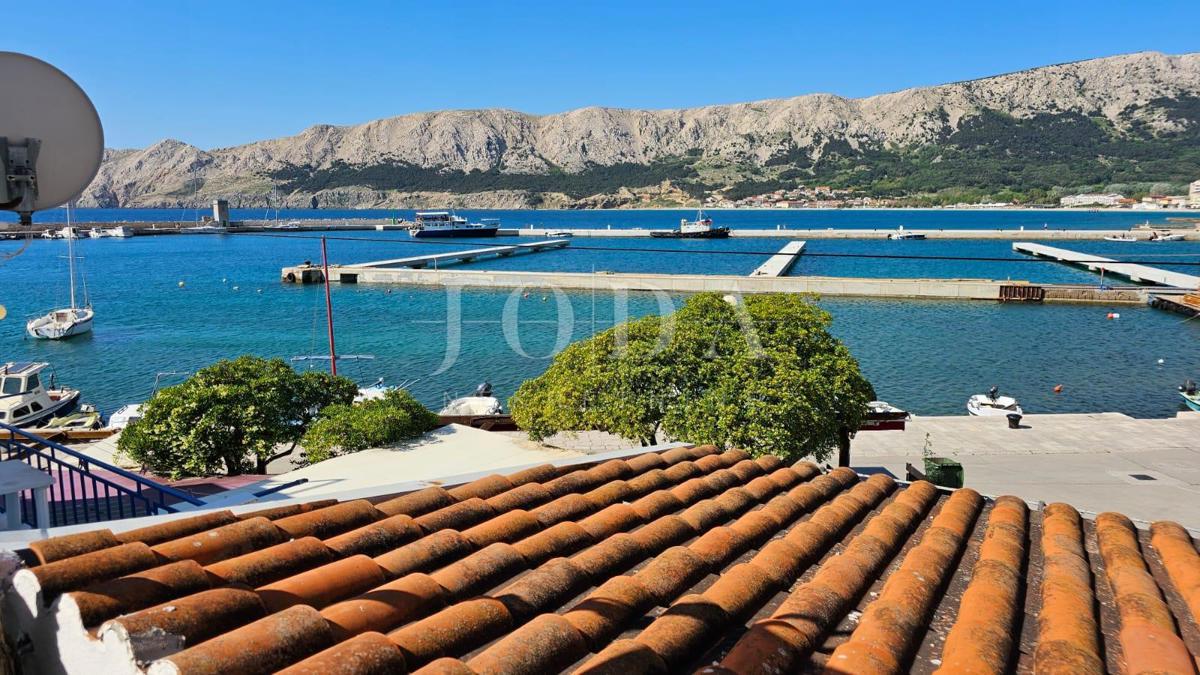 BAŠKA