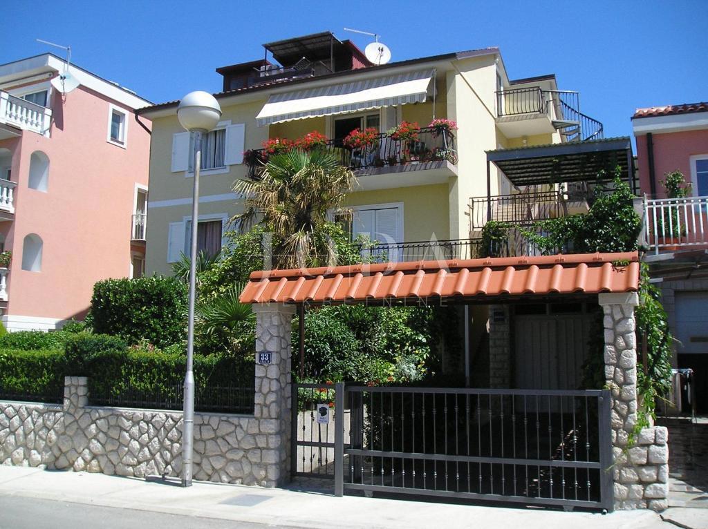 CRIKVENICA
