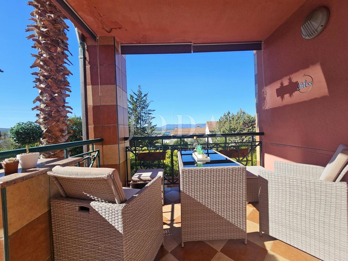 Appartamento KRK, 280.000 €