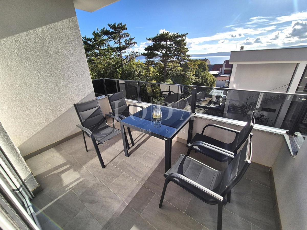 Квартира CRIKVENICA, 295.000 €