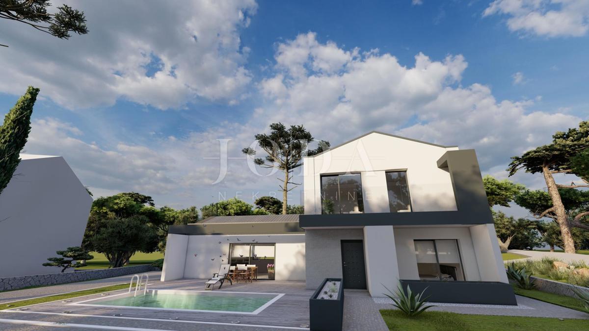 Terreno KRK, 152.000 €