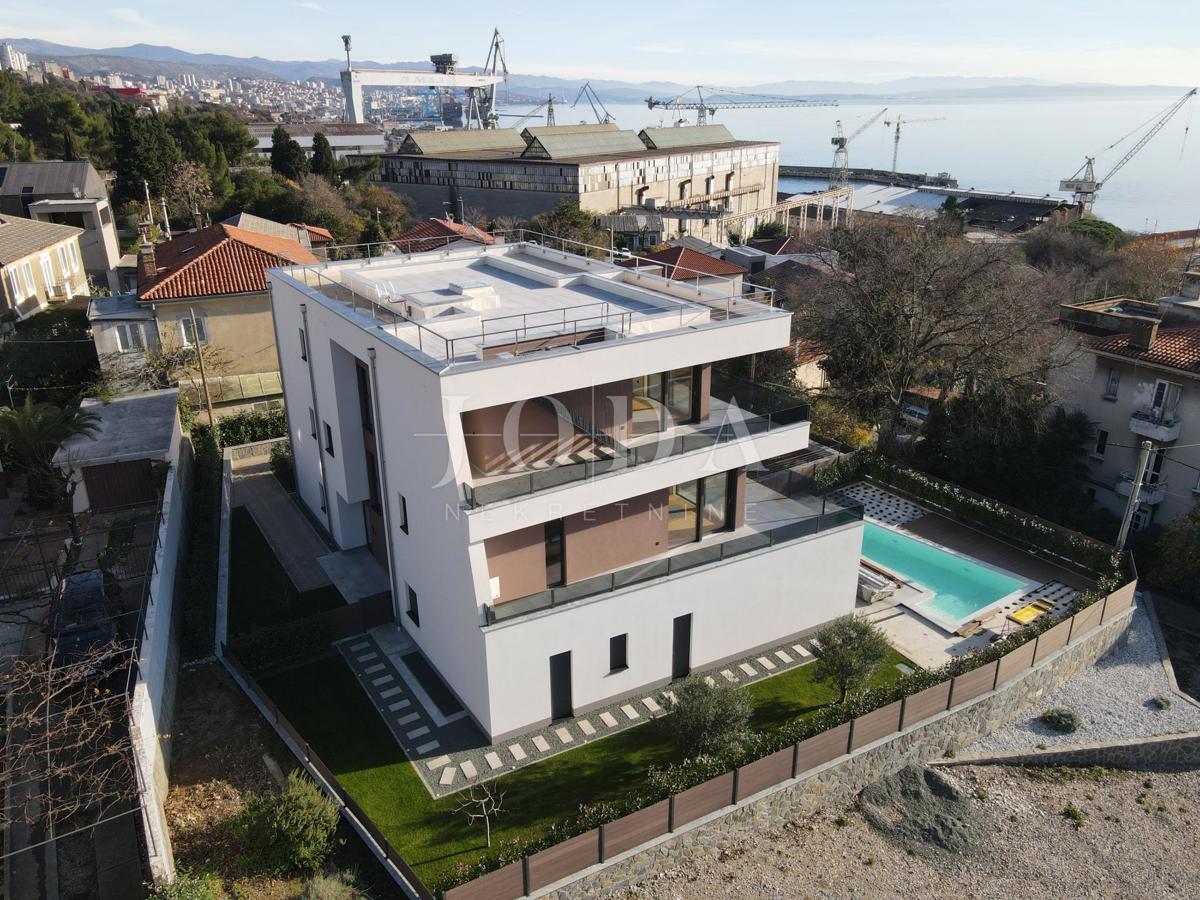 Квартира RIJEKA, 590.000 €