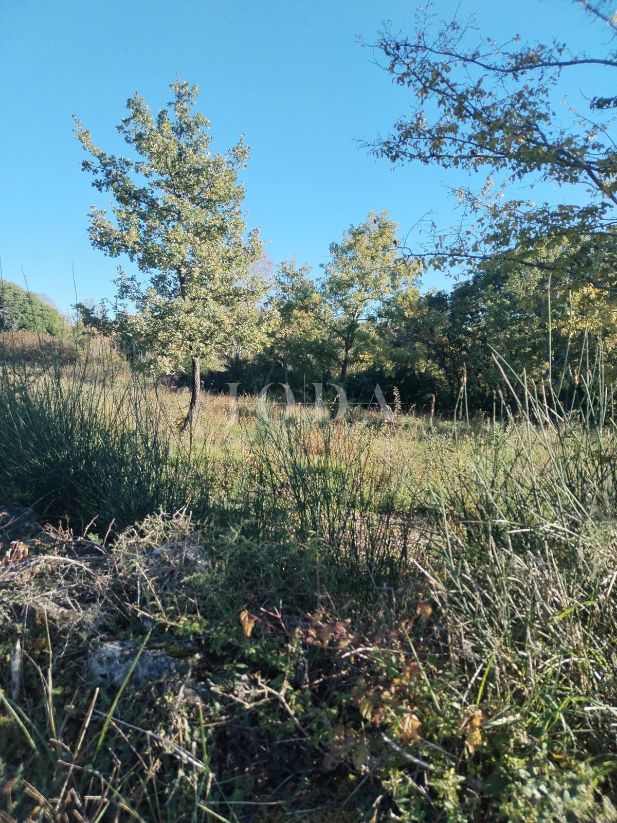 Terreno LABIN, 63.000 €