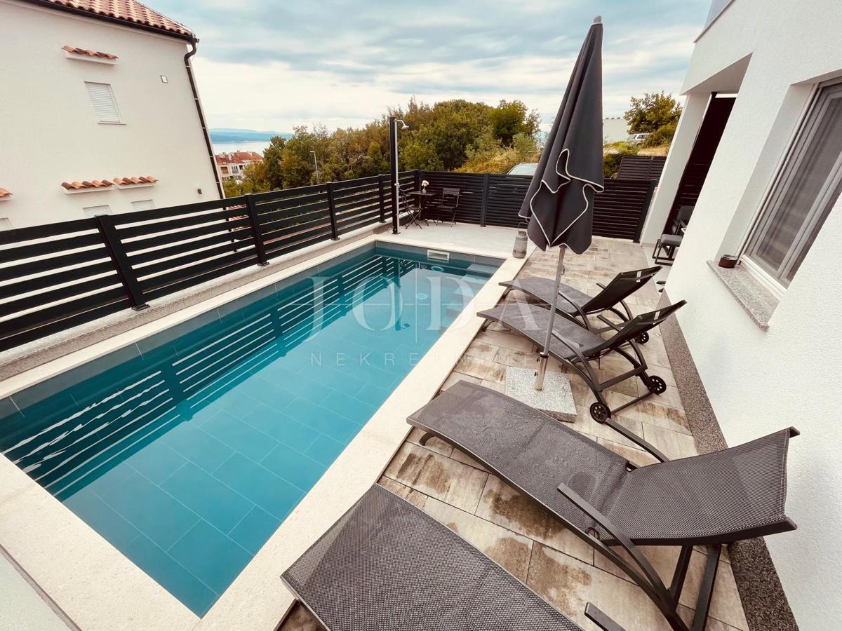 Appartamento CRIKVENICA, 309.000 €