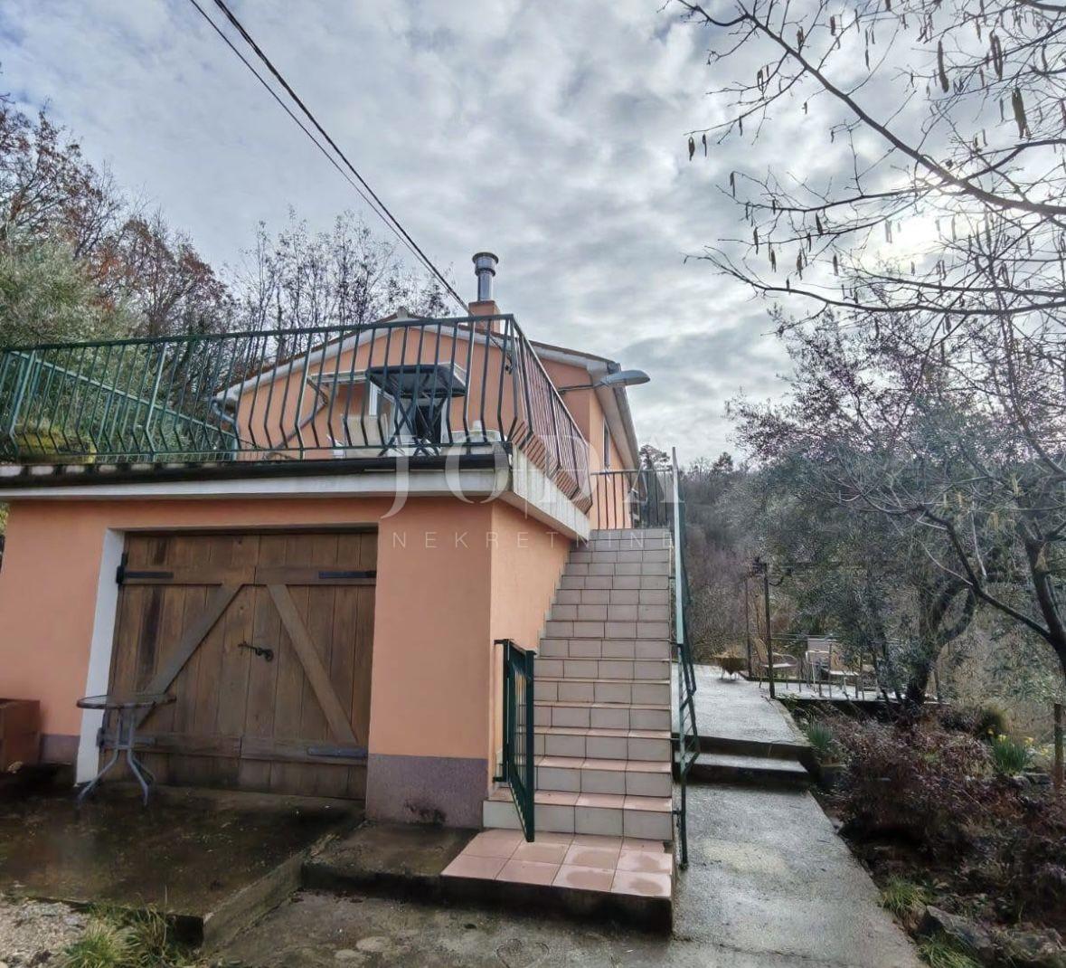 Casa LABIN, 462.000 €