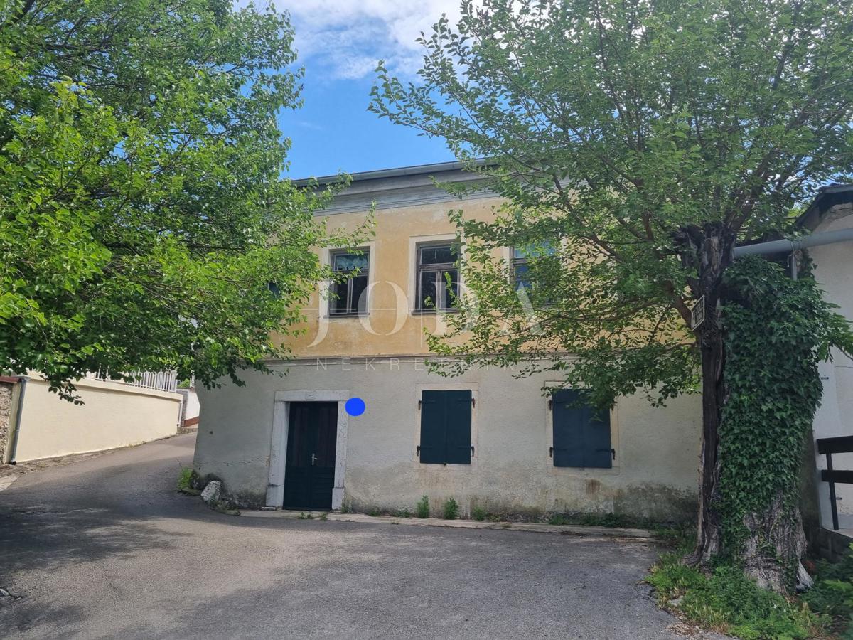 GRIŽANE