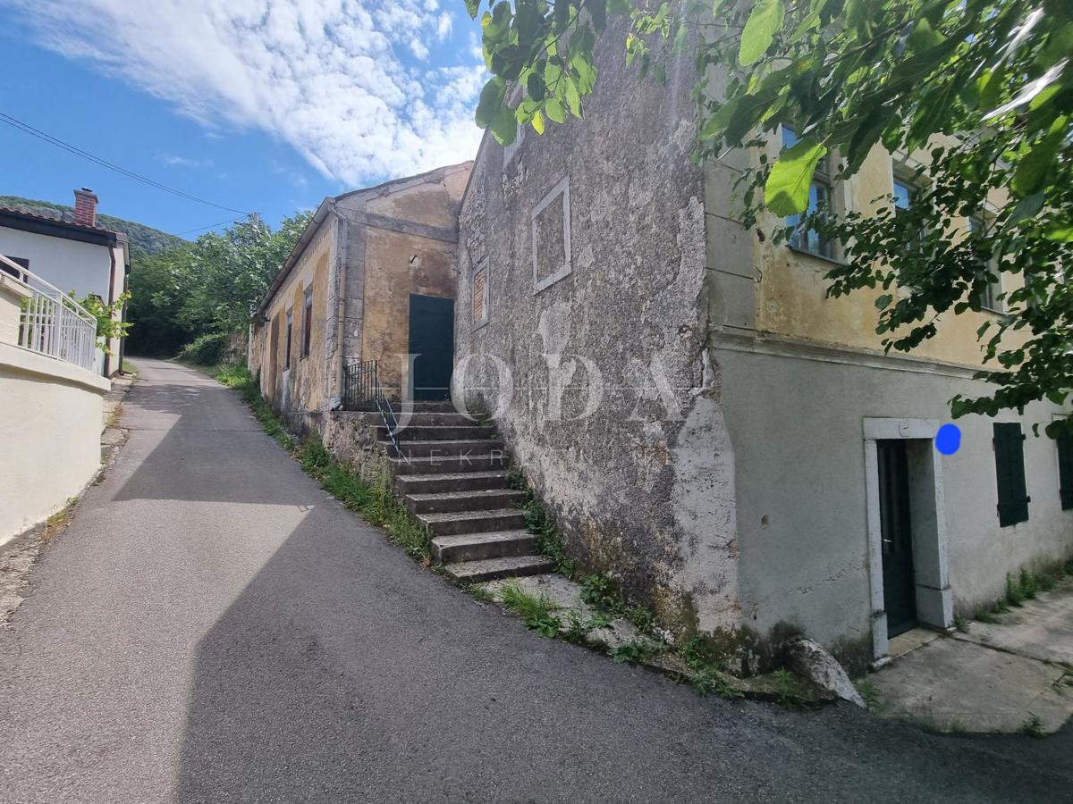 GRIŽANE