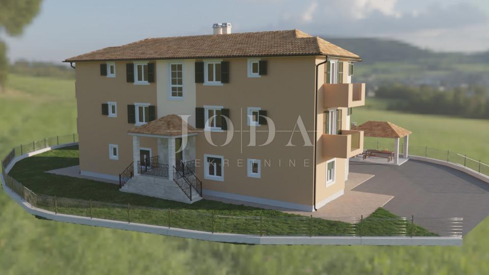 MALINSKA
