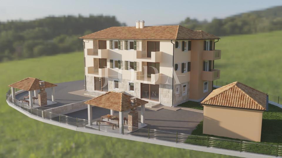 MALINSKA