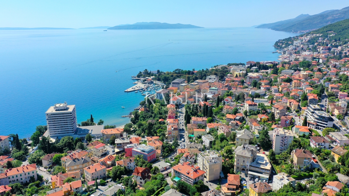 OPATIJA