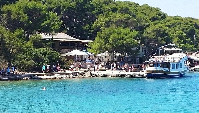 SALI