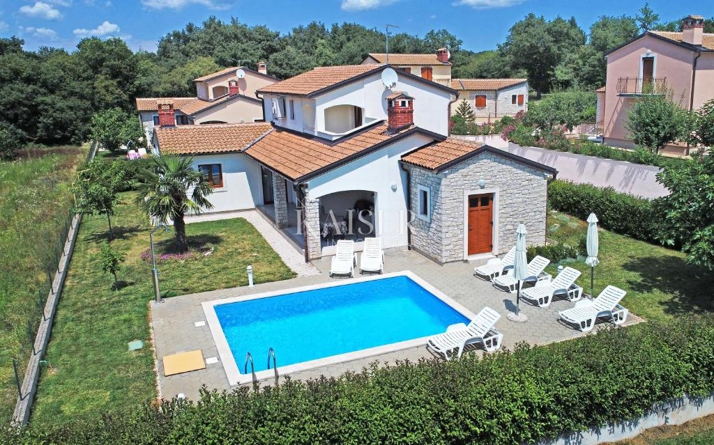 SVETI LOVREČ PAZENATIČKI