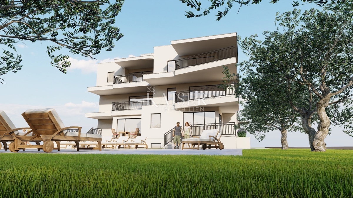 Appartamento UMAG, 353.800 €