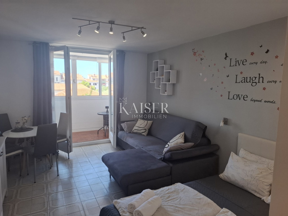 Appartamento UMAG, 145.000 €