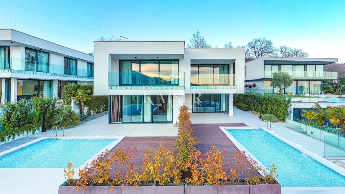 Квартира OPATIJA, 860.000 €