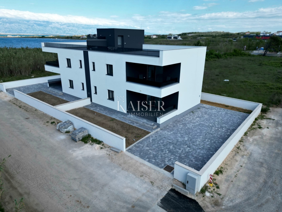 Квартира PRIVLAKA, 322.525 €