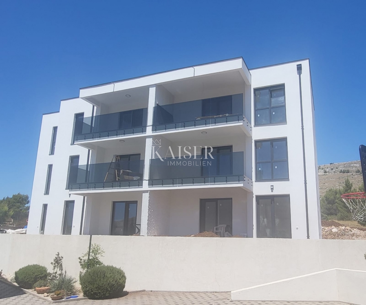 Appartamento ŠIBENIK, 210.000 €