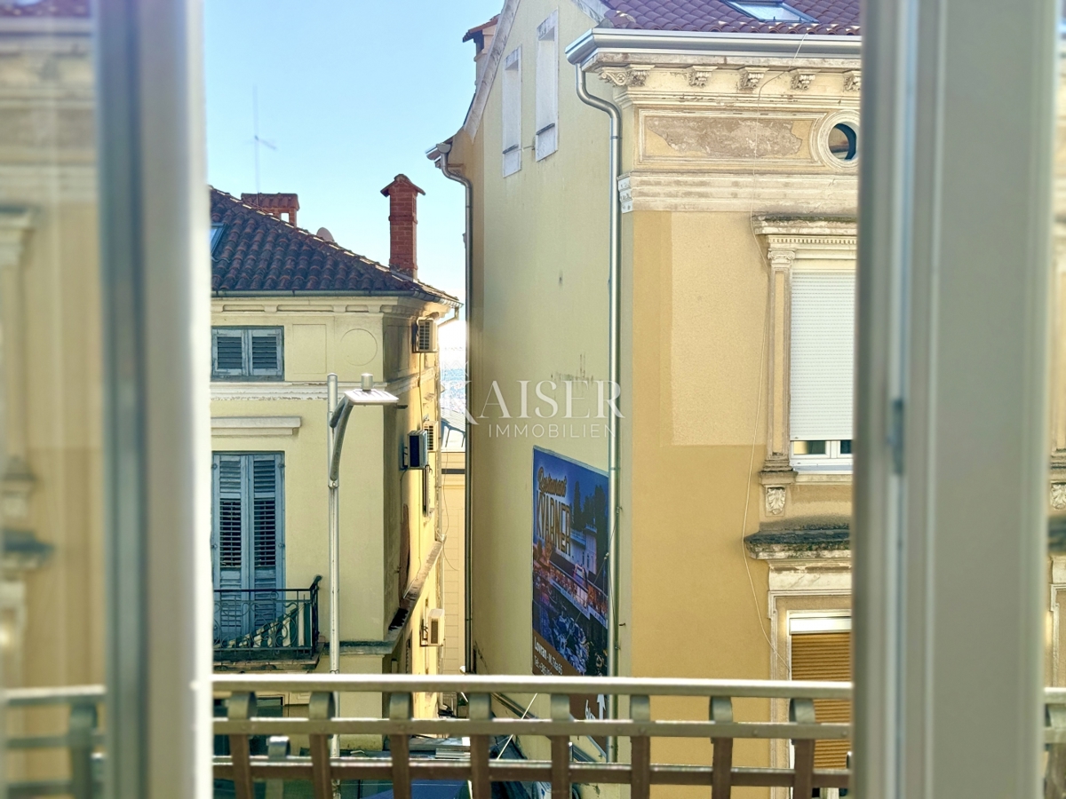 Appartamento OPATIJA, 525.000 €