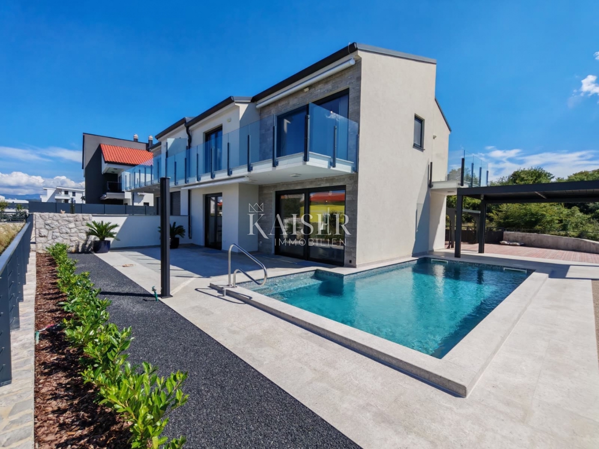 Casa KRK, 1.395.000 €