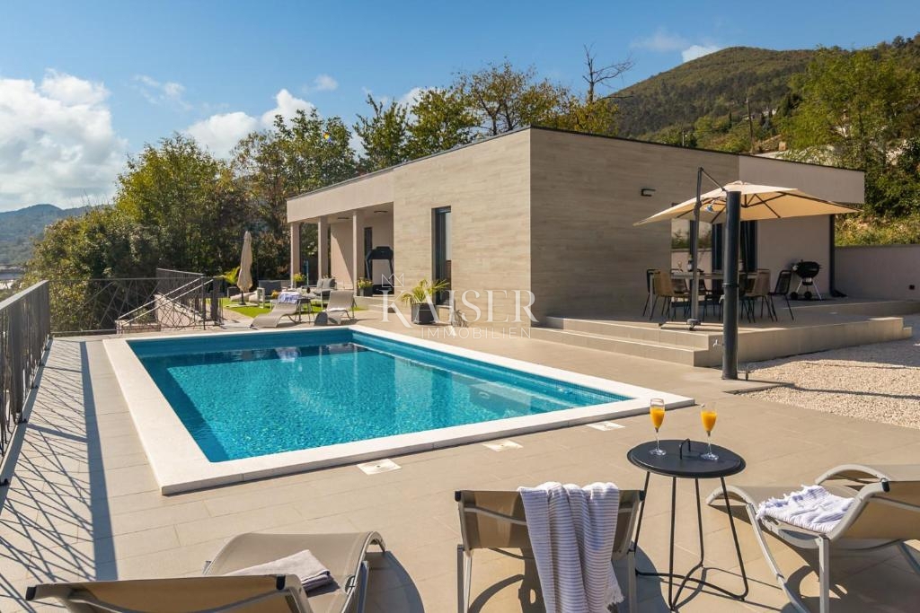 Casa OPATIJA, 1.500 €