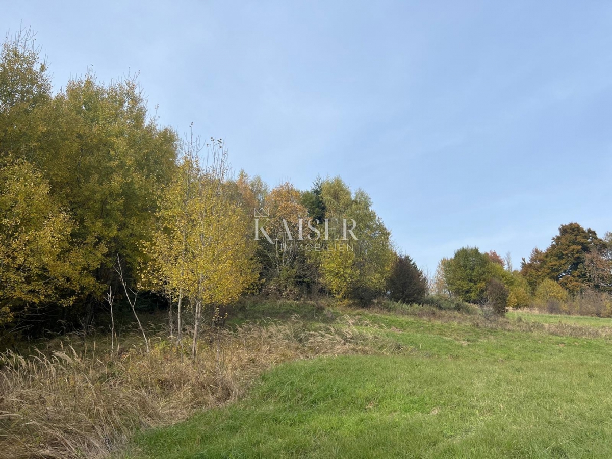 Terreno DELNICE, 13.250 €