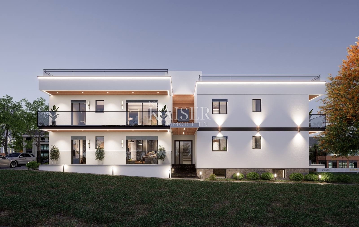 Квартира UMAG, 235.000 €