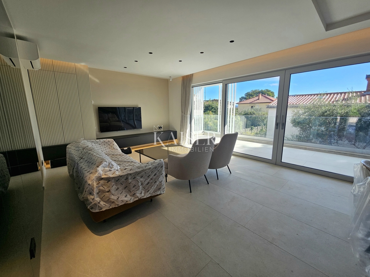 Appartamento KRK, 623.000 €