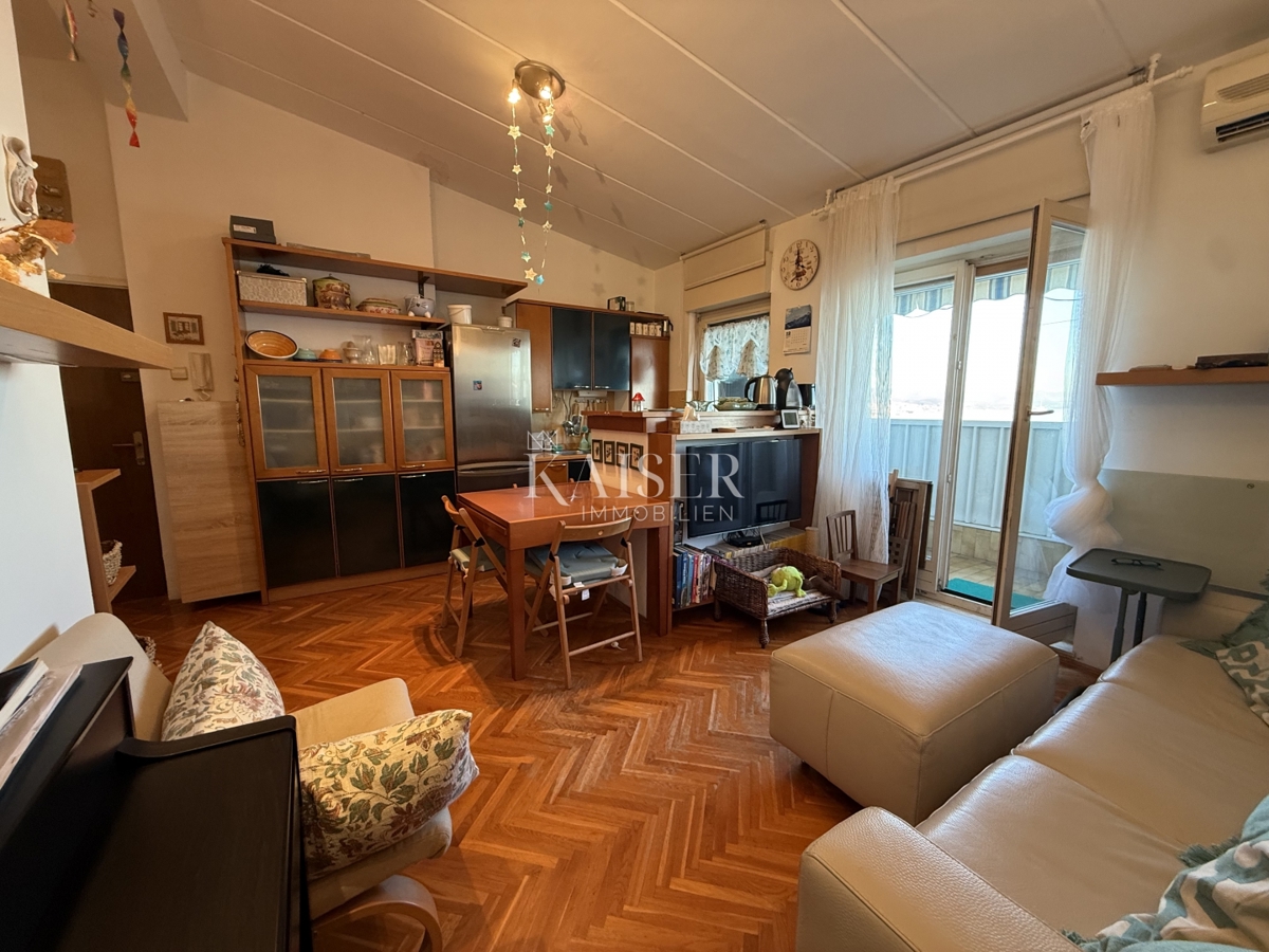 Квартира OPATIJA, 180.000 €