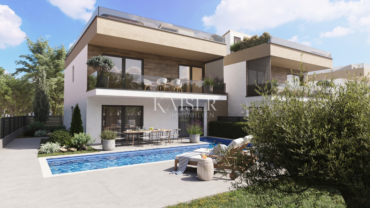 Дом BRTONIGLA, 500.000 €