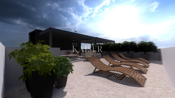 Квартира ZADAR, 910.000 €