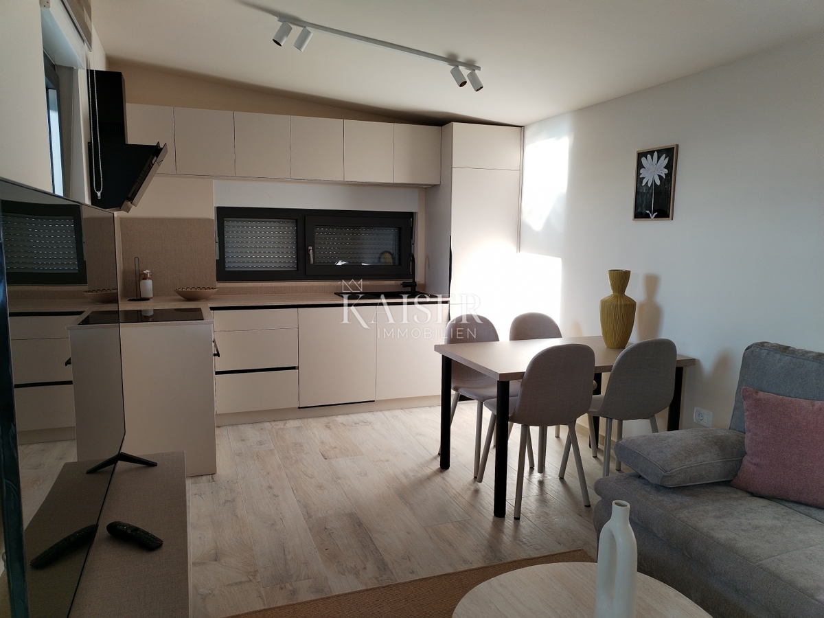 Appartamento UMAG, 320.000 €