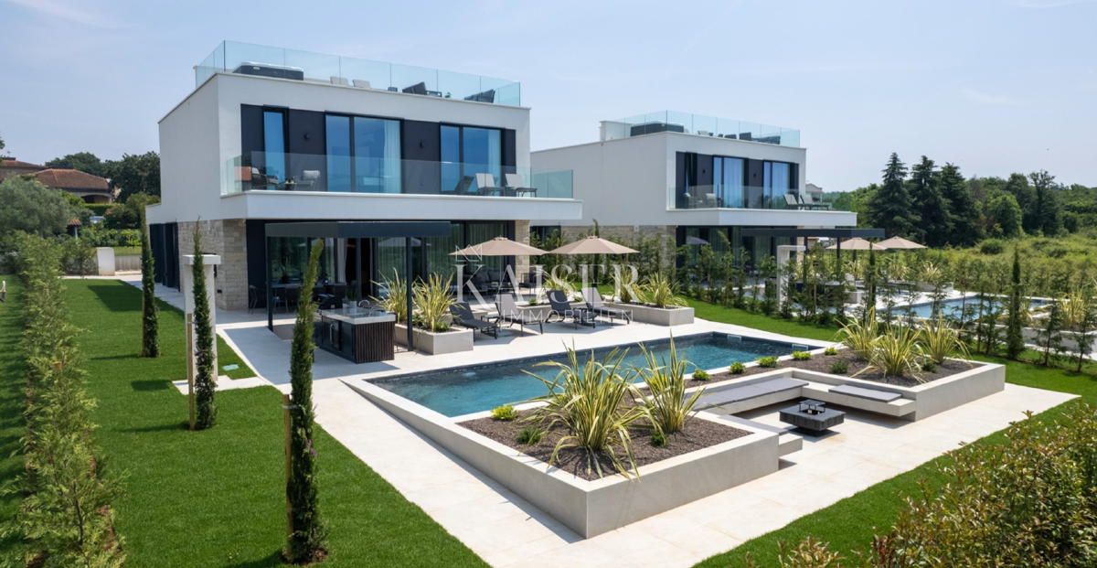 Casa POREČ, 1.250.000 €