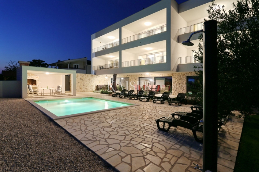 Квартира SUKOŠAN, 890 €