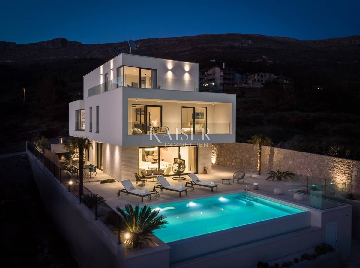 Дом SPLIT, 1.600.000 €