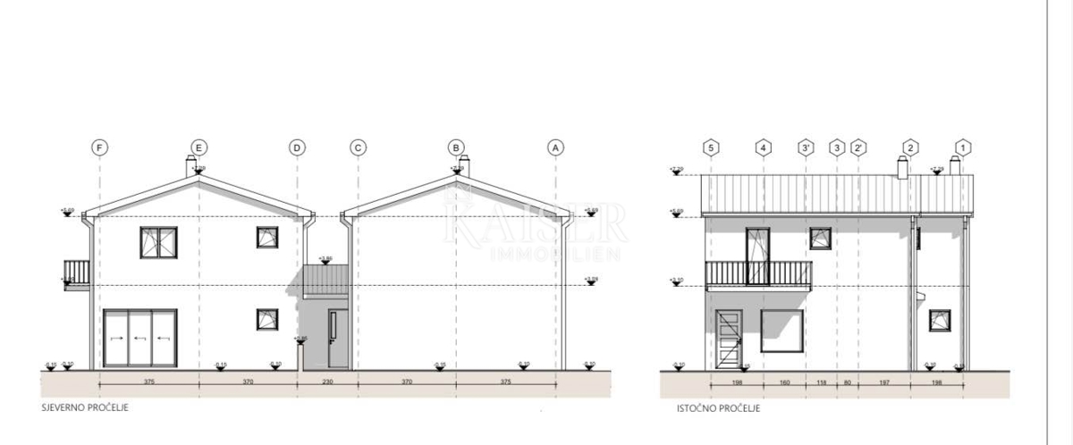 Casa BUJE, 310.000 €
