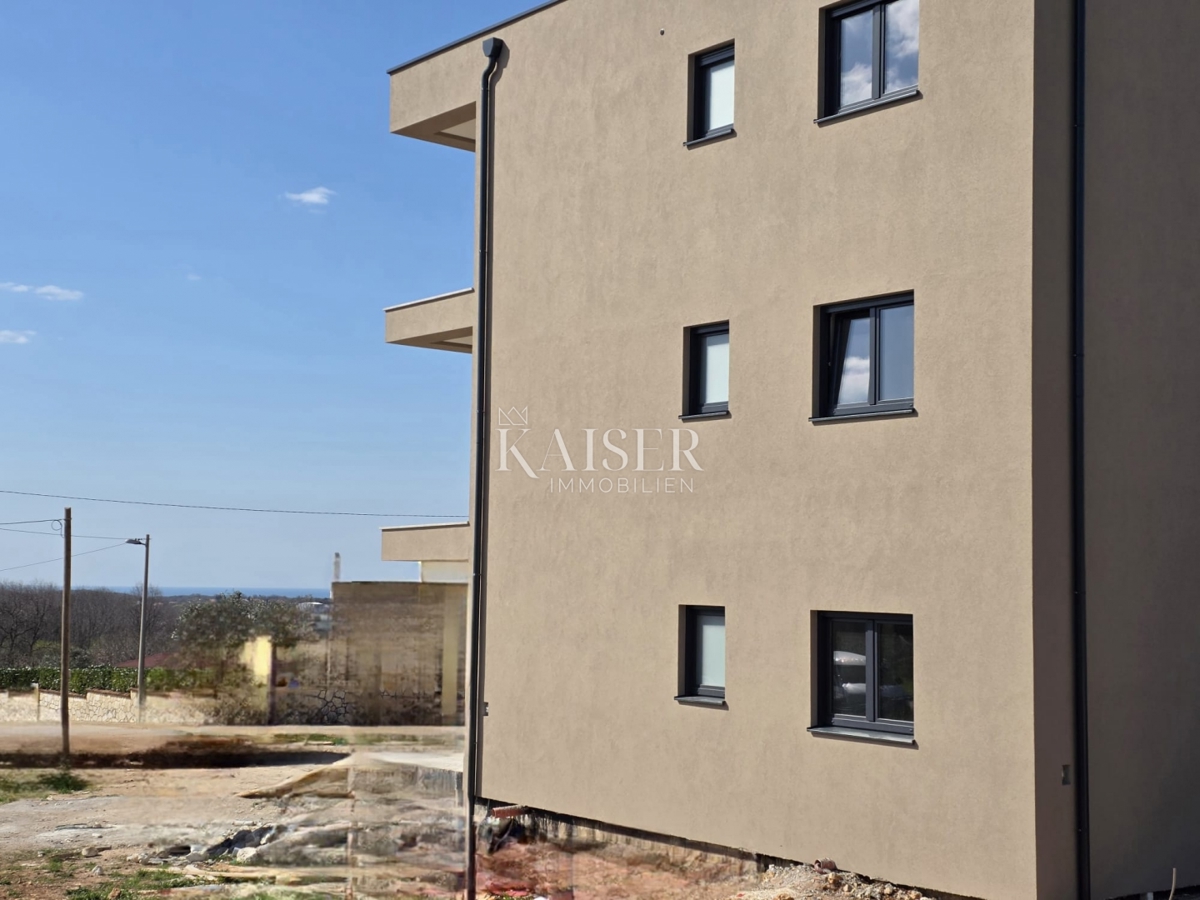 Квартира POREČ, 353.500 €